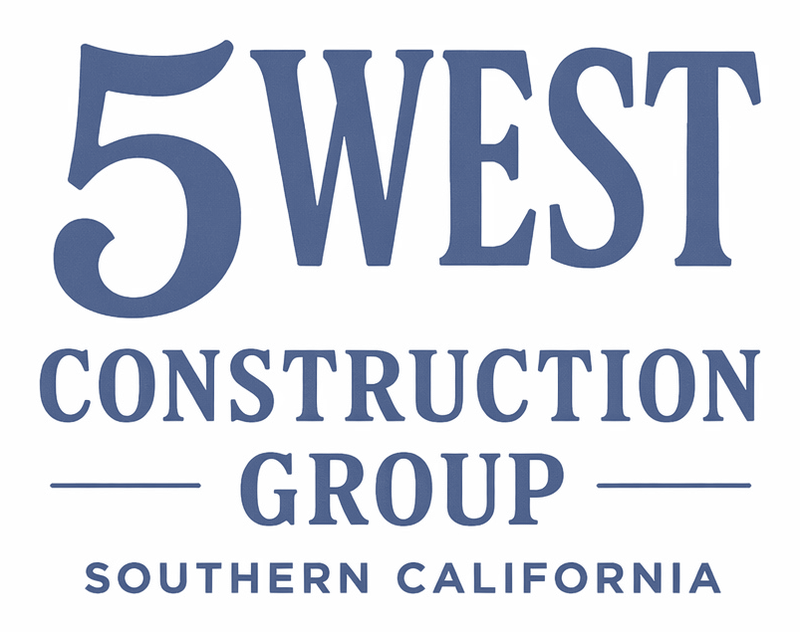 5 West Construction Group